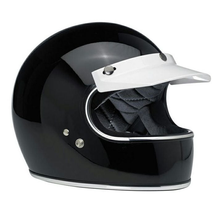 BILTWELL(ビルトウエル) ヘルメットバイザー ホワイト-01