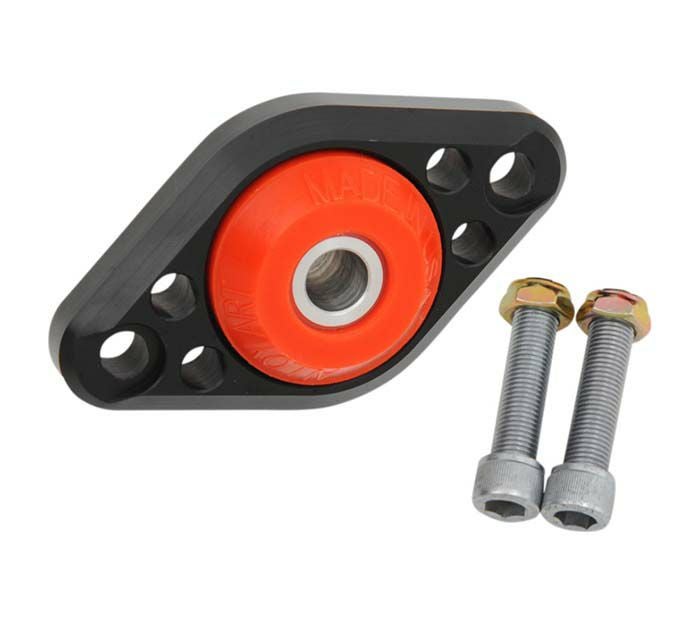 FXR スイングアームピボットブロック用 ARPボルト (ポリッシュ) Speed