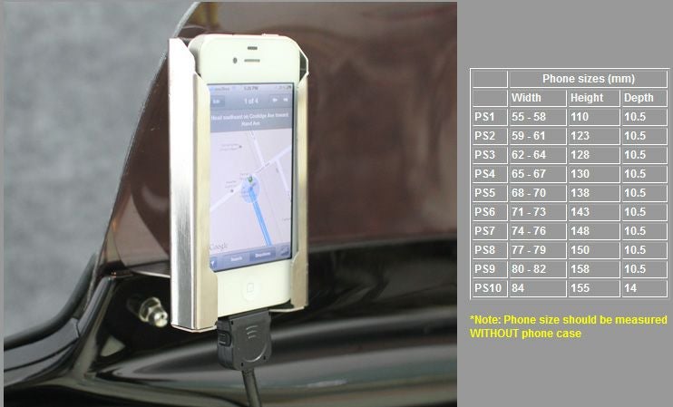 ブルートゥース　オーディオ・ハンドコントロール for BATWINGフェアリング-03