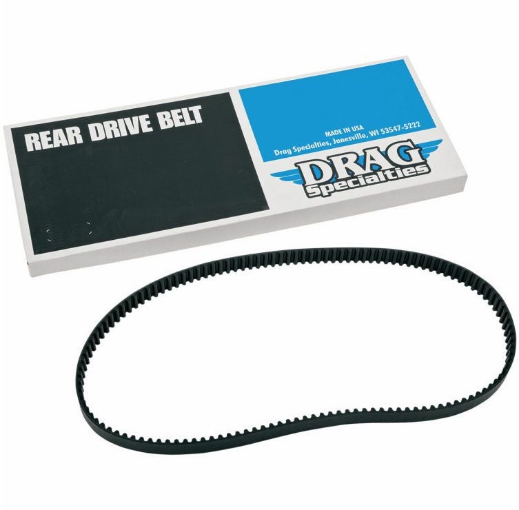 スポーツスタードライブベルト スポーツスター＆ツーリングモデル ドライブベルト Drag Specialties
