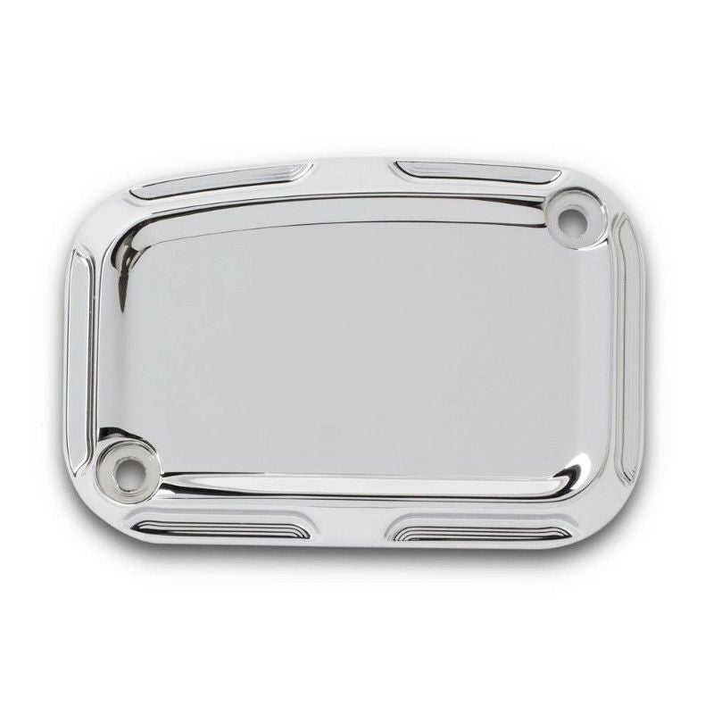 アレンネス　ブレーキ・マスターシリンダー・カバー Beveled クローム-01