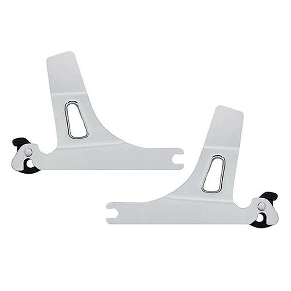 Hard Drive デタッチャブル シーシーバー サイドプレート 2006～2017