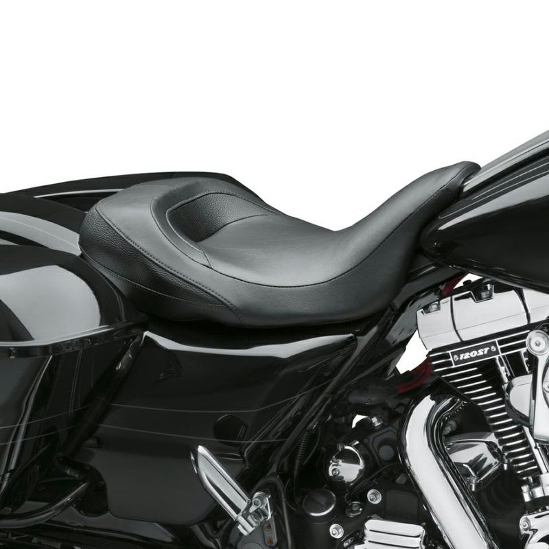 ロープロファイルソロ・ツーリングシート/スムーズビニール-01