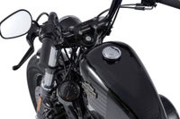 ゼロデザインワークス メーター 移設キット XL1200X用-01