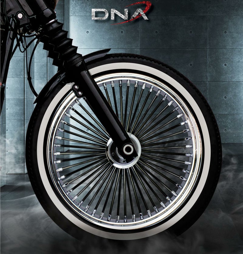 DNA Mammoth ホイール スポーク・パウダーコート-04