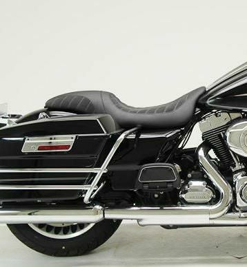 Mustang Kodlin Signature 2UPシート ブラック-03