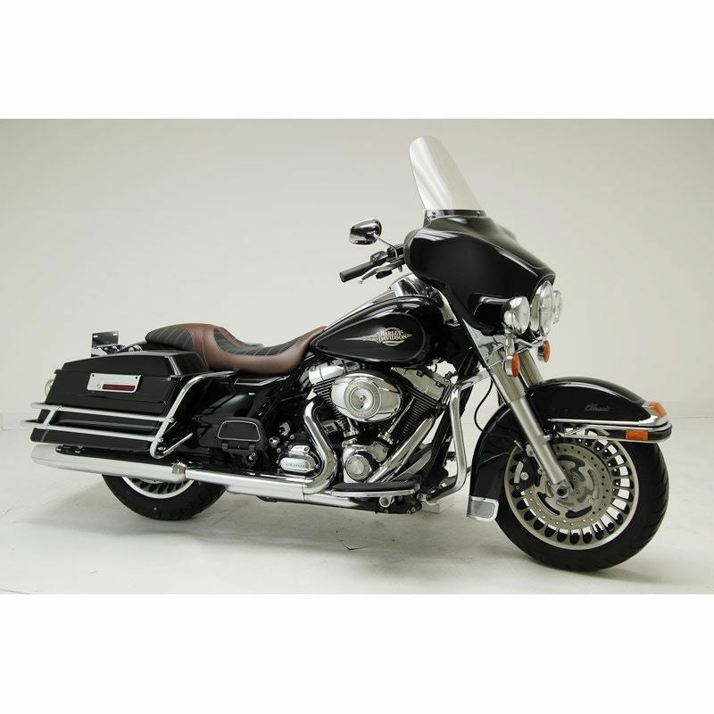 Mustang Kodlin Signature 2UPシート ブラウン/ブラック-01