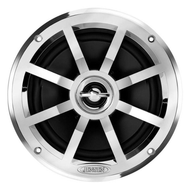JENSEN 6.5インチ・コアキシャル・スピーカー(1個)-01