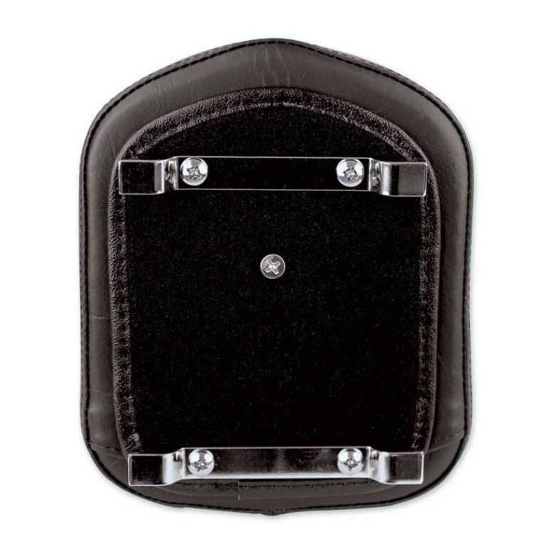 Mustang シーシーバー・バックレストパッド ダイアモンド・スティッチ-02