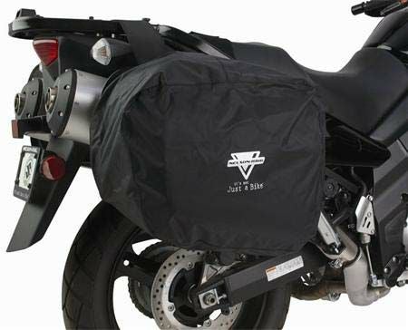 NELSON-RIGG 両掛けサドルバッグ用レインカバー-02