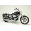 Mustang Kodlin Signature ソロシート ブラック-01