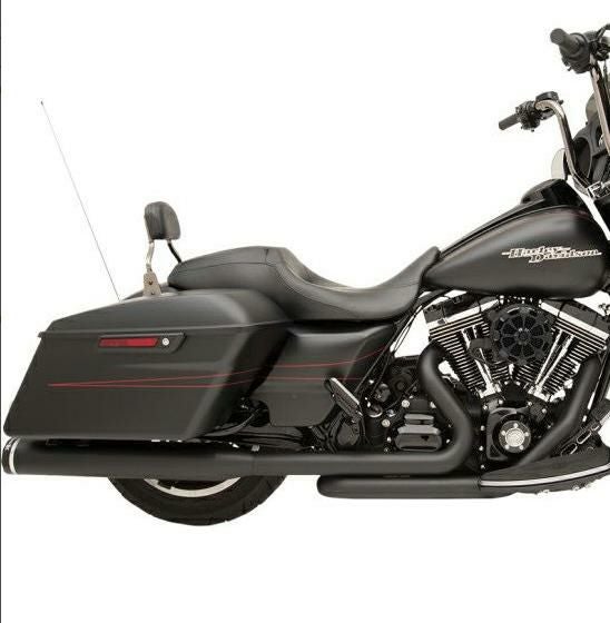 ハーレー、 マフラー・ツーリング用｜ハーレーカスタムパーツ専門店