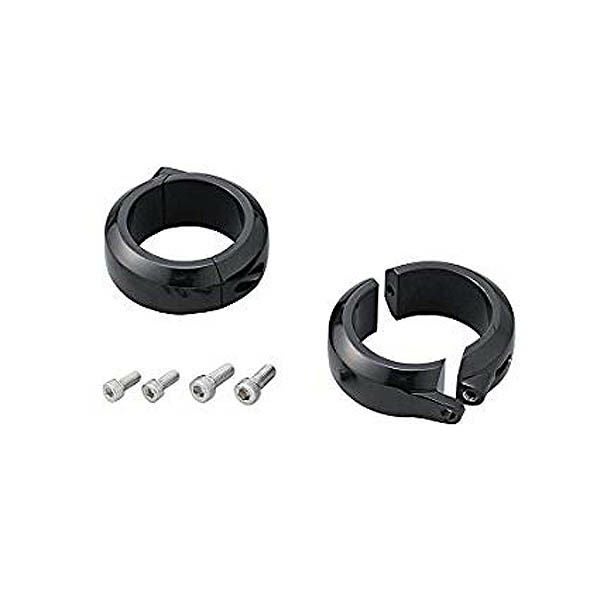 キジマ　ビレット　フロントウインカーステー-03