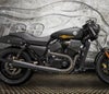 Free Spirits ハイフローエアクリーナー、エルボー型　ストリートXG750用-01