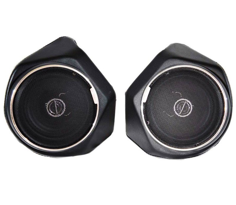 リアスピーカーポッド　スピーカー付　クロームトリム-01