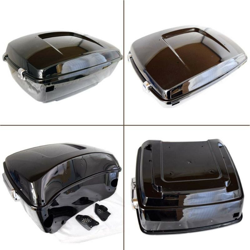 キングツアーパック　ビビッドブラック 2014～2018-02