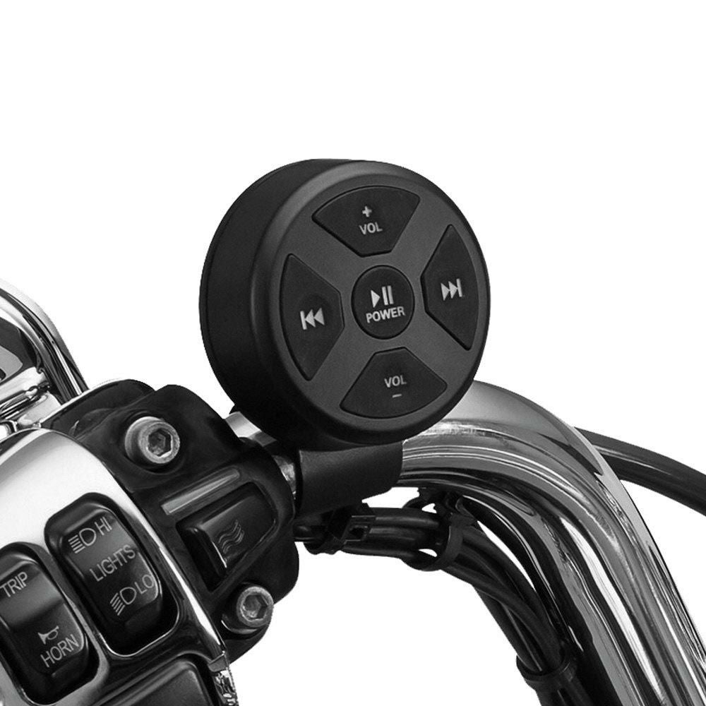 クリアキン ロードサンダー Bluetooth オーディオコントローラー by