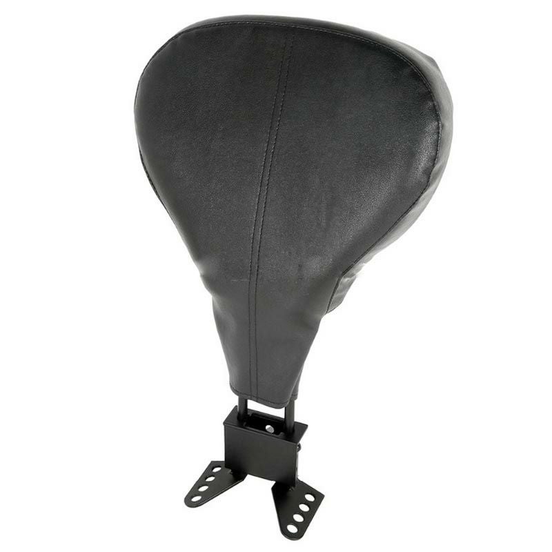 ライダーバックレスト マウントキット用 1990～2008ツーリングモデル-01