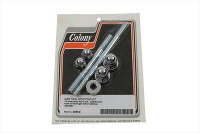 COLONY タンク・マウント・ボルト A-cornタイプ-01