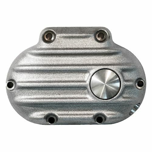EMD トランスミッションサイドカバー |ハーレーパーツ専門店 HDパーツ