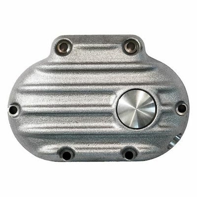 EMD トランスミッションサイドカバー |ハーレーパーツ専門店 HDパーツ