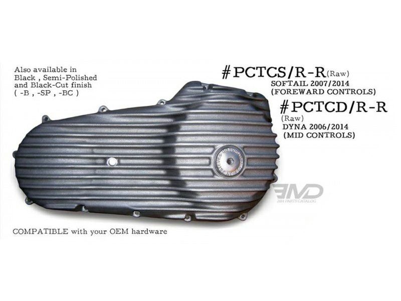 EMD（Eateves Motorcycle Design）|ハーレーパーツメーカー