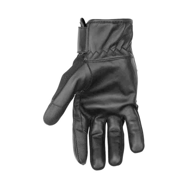 BLACK BRAND HIGH FLOW グローブ-02