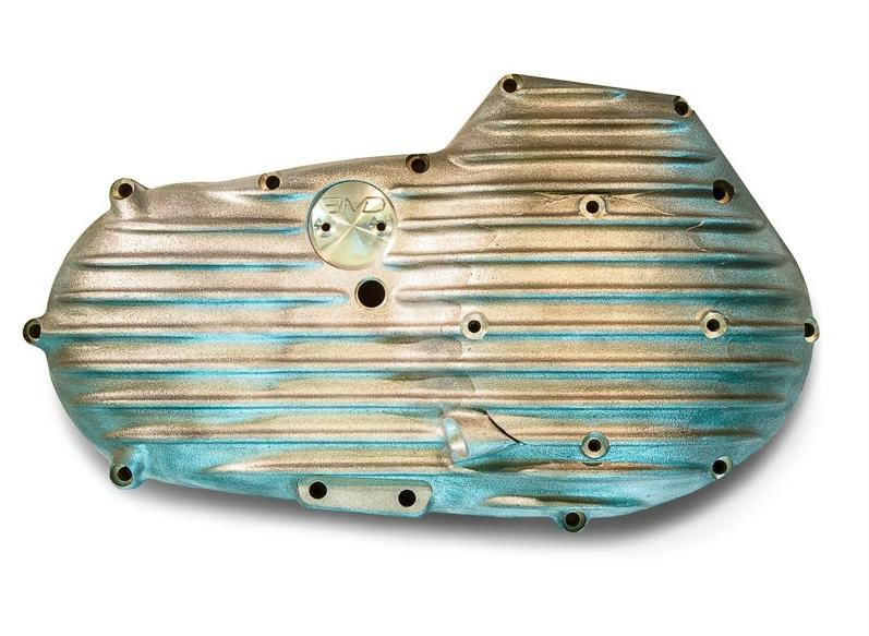 スポーツスター プライマリーカバー｜ハーレーカスタムパーツ専門店