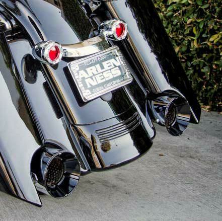 アレンネス ANGLED フェンダー エクステンション 2014以降-06