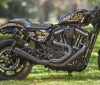 Roland Sands Design バックステップキット コントラスト-03