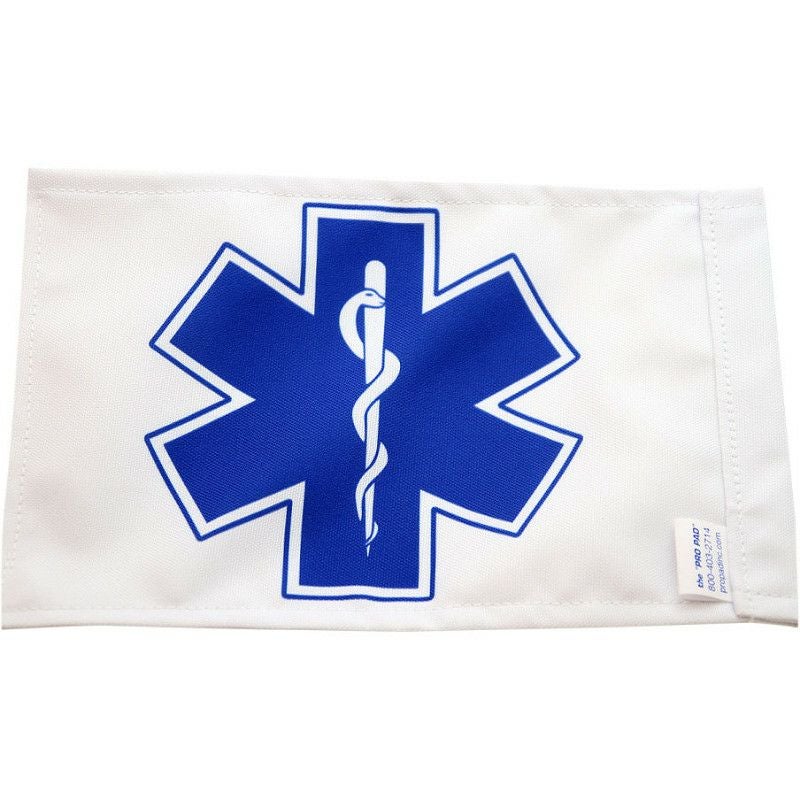 Ems Star of Life フラッグ-01