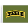 US Army Ranger フラッグ-01