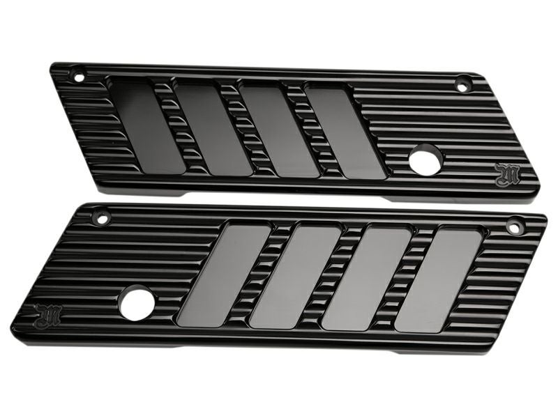 MISFIT サドルバッグラッチカバー ブラック-01