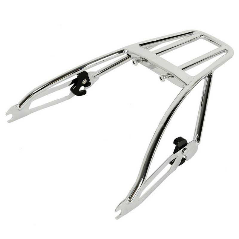 デタッチャブル・ツーアップラゲッジラック　クローム-01