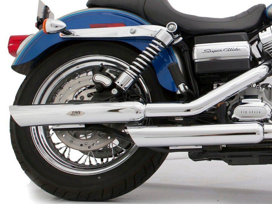 TAB Performance スリップオンマフラー スラッシュダウン-01