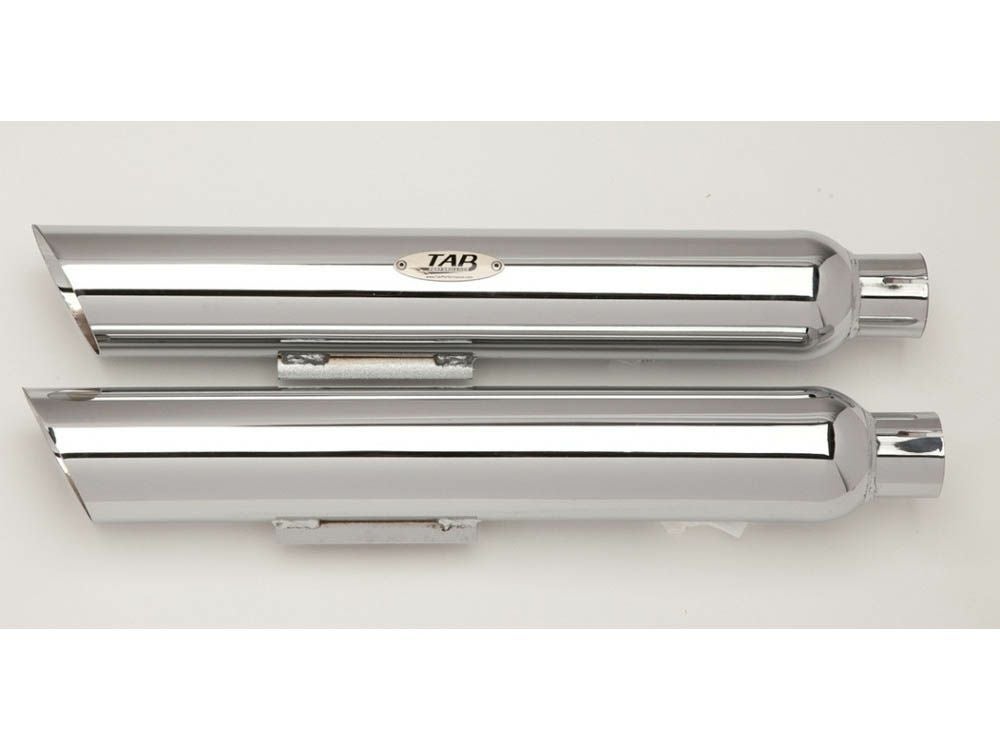 TAB Performance スリップオンマフラー スラッシュダウン-03