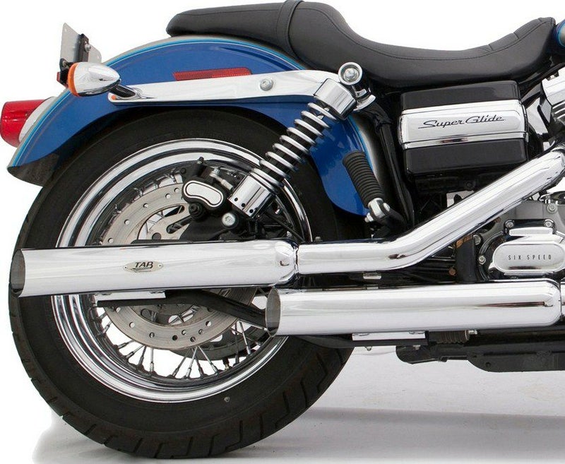 TAB Performance スリップオンマフラー スラッシュアウト-01