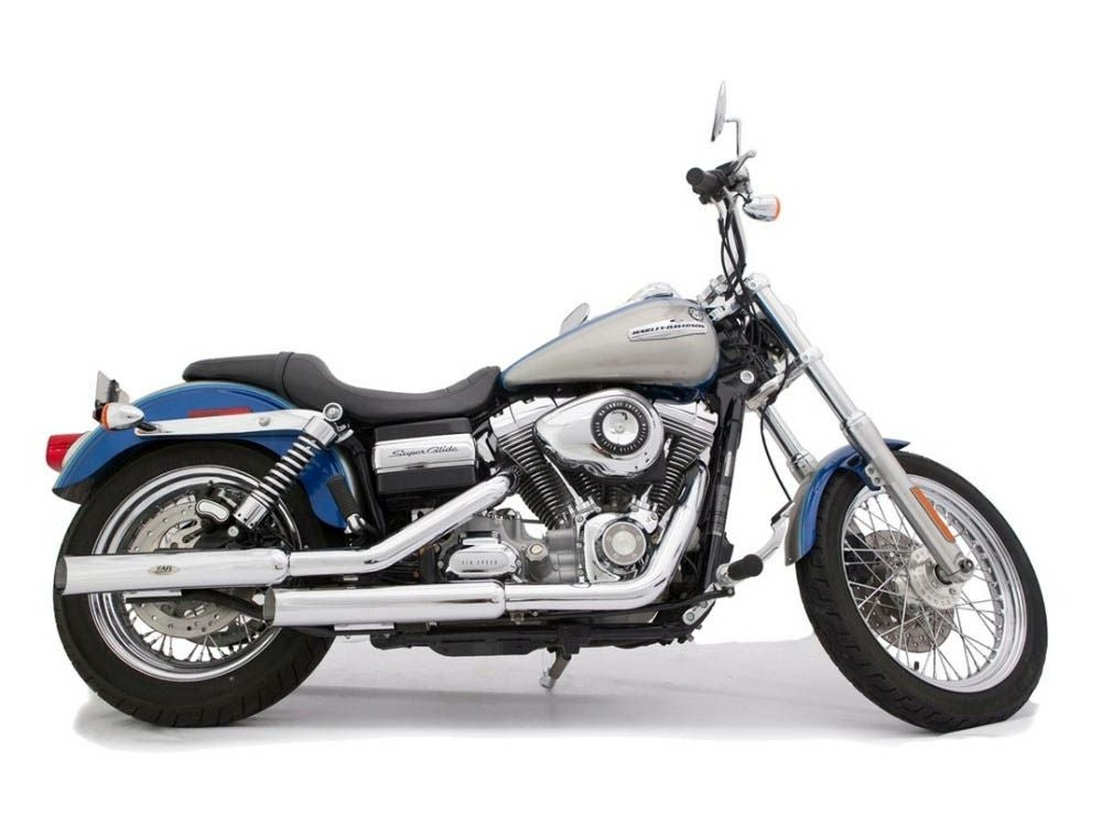 TAB Performance スリップオンマフラー スラッシュアウト-02