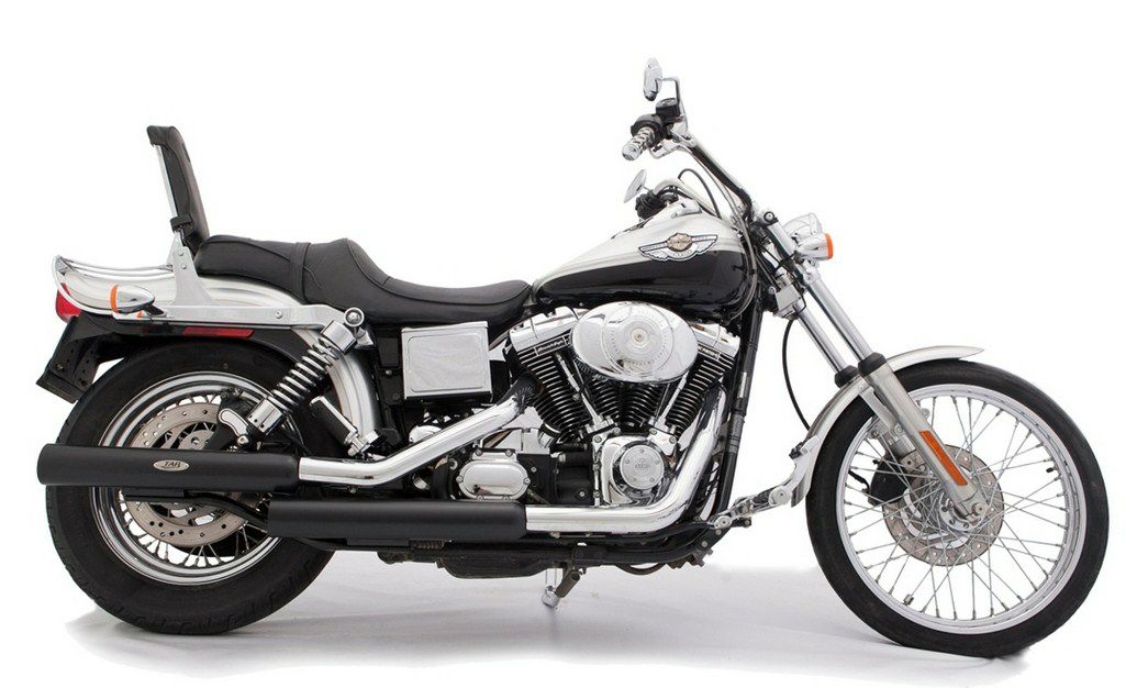 TAB Performance スリップオンマフラー ブラック ストレートカット-02