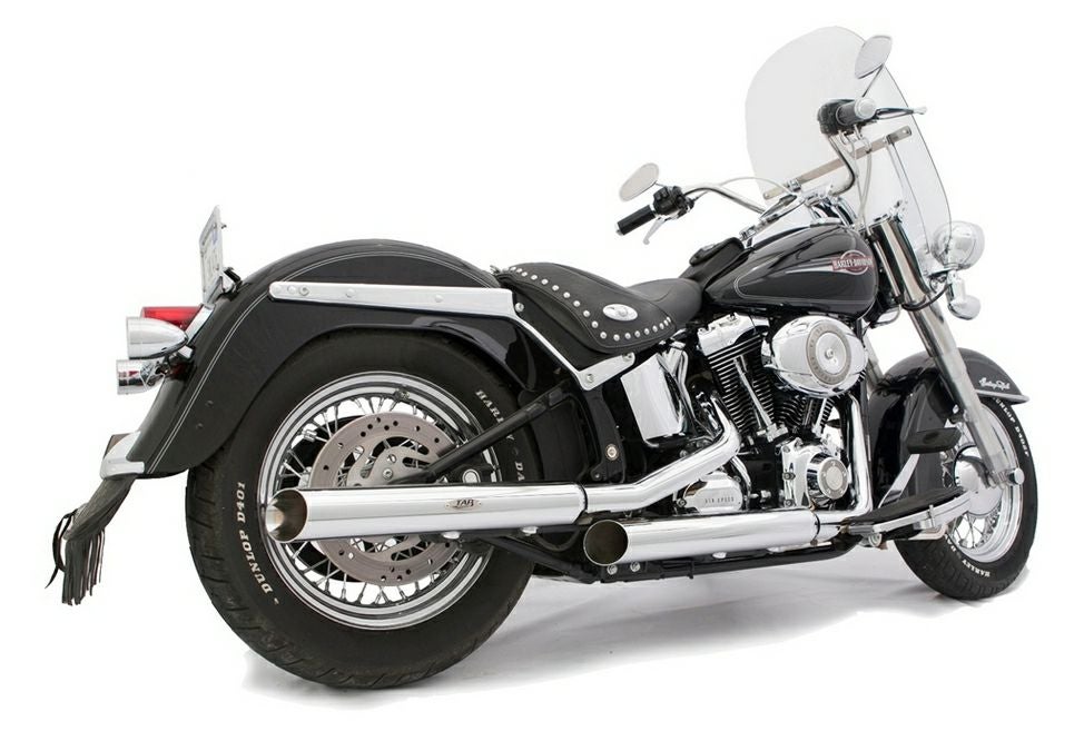 Tab Performance　スリップオンマフラー　スラッシュアウト-03