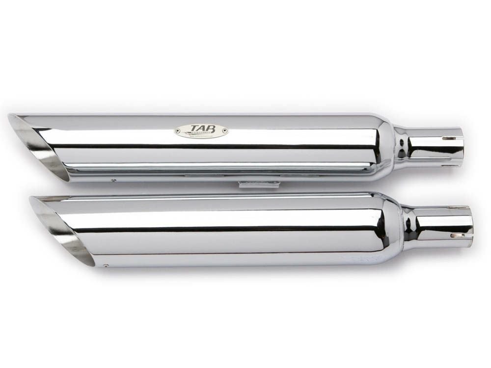 Tab Performance　スリップオンマフラー　スラッシュダウン-01