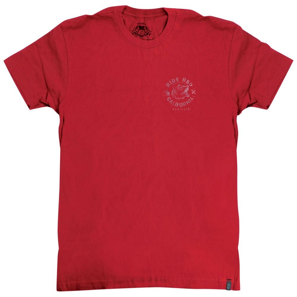ローランドサンズ・デザイン(RSD)California TEE-02