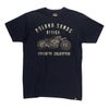 ローランドサンズ・デザイン(RSD)「Indian Shop」TEE ブラック-01