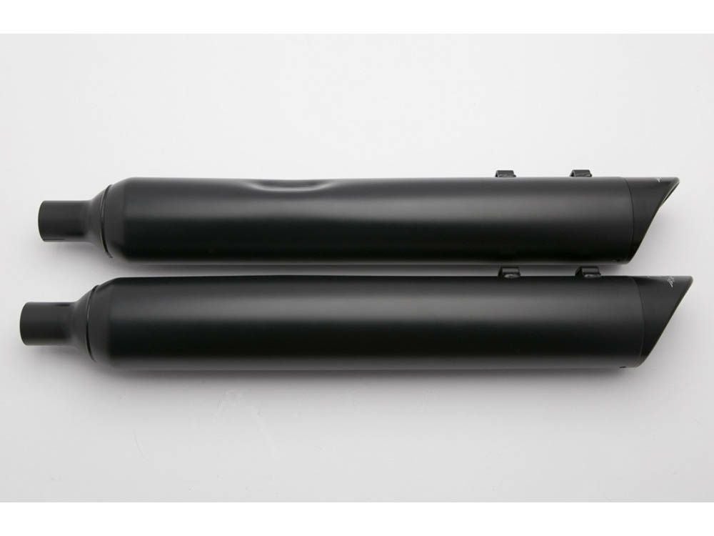 Tab Performance　B.A.M Sticks スリップオンマフラー　ブラック/ブラックエンド-03