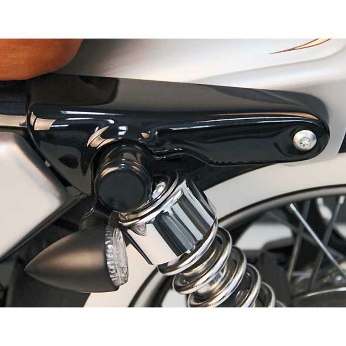 Cult Werk ウインカーステー サスボルトマウント |ハーレーパーツ専門