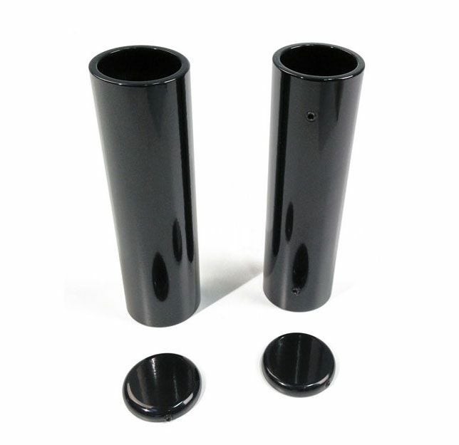 CULT WERK　アッパーフォークカバー　39mm フォークキャップ付き-02