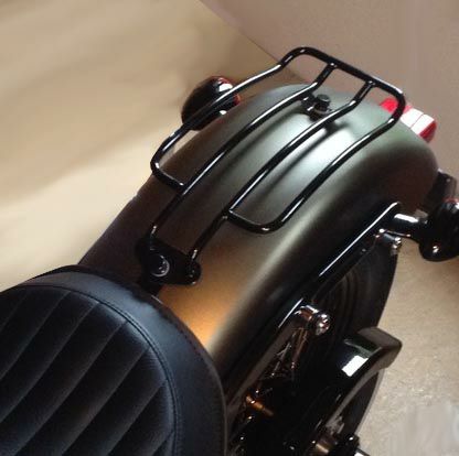 Custom Dynamics ターンシグナル・モジュール 68921-01、68923-00