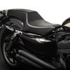 Biltwell マングースシート Smooth-02