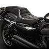 Biltwell マングースシート Horizontal タック-01
