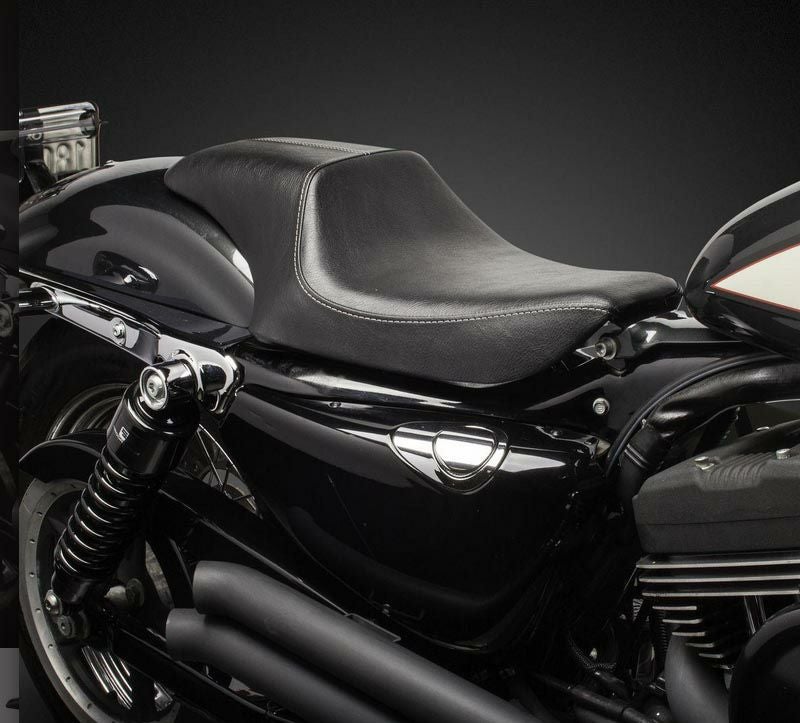 Biltwell SPEEDWAY シート スムース-01